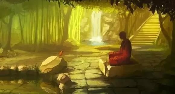 超度亡灵八句咒语，消除堕障助力亡灵往生