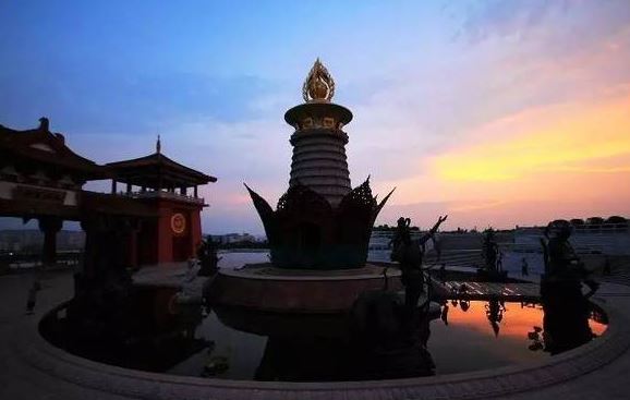 《太上玄灵北斗本命延生真经》疑难字拼音注音版