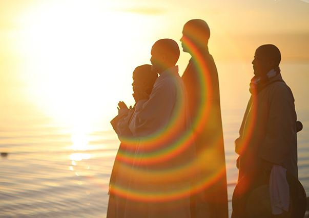 十大富贵眉毛图片， 新月眉天生有状元之财？