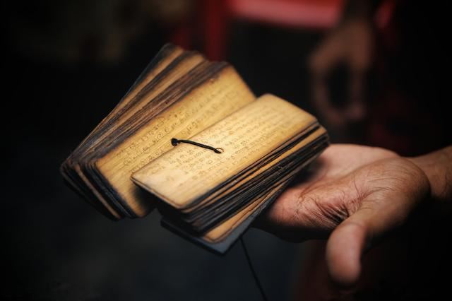 亡灵超度时间有多长？这是教你如何超度亡灵的步骤