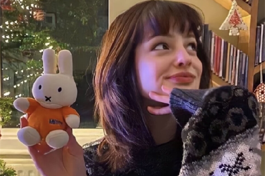 白羊女和什么星座最配做夫妻