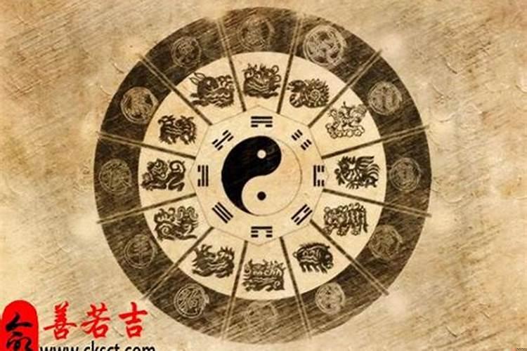 八字纯阴算命不准 八字怎么才是纯阴和纯阳