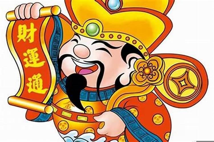 晚年大运走财运好不好？大运一样的人