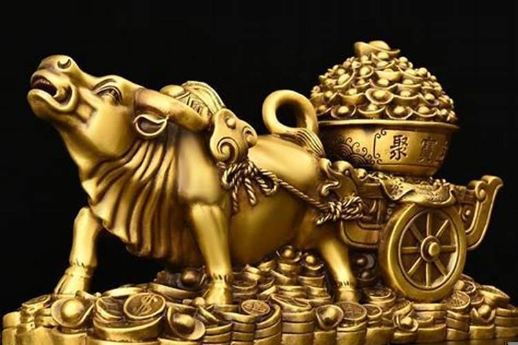 不聚财的人怎么化解煞气