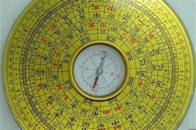 批八字好么？奇门遁甲测风水可以改运吗