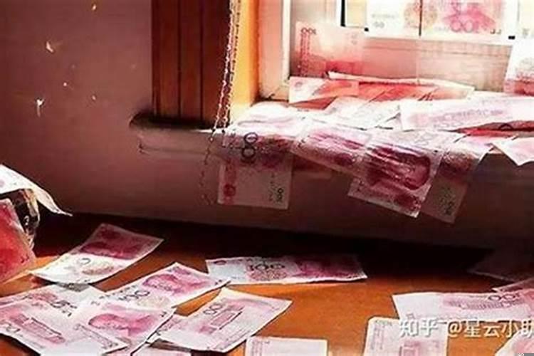 风水学里的漏财 家里有破财的风水是哪的问题