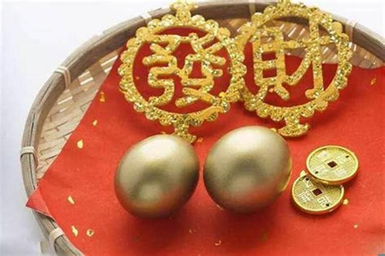 一个人的财运都是注定的吗？一个人的财运好不好该看什么