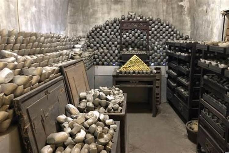 清朝国库收入有多少