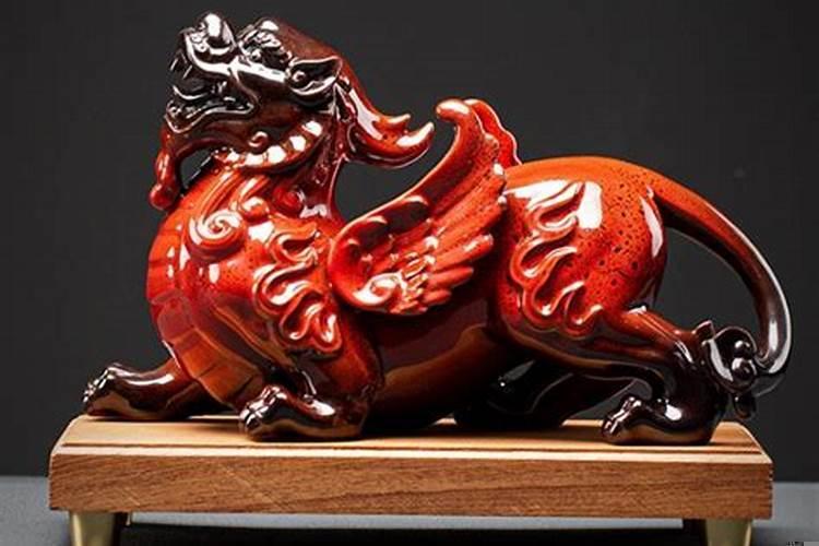 除了貔貅还有什么招财的东西