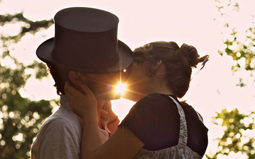 处女座男人的爱情：谨慎