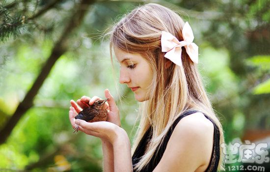 有个处女座女朋友是种什么体验？