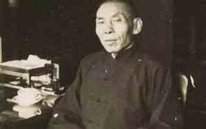 杜月笙出生日期