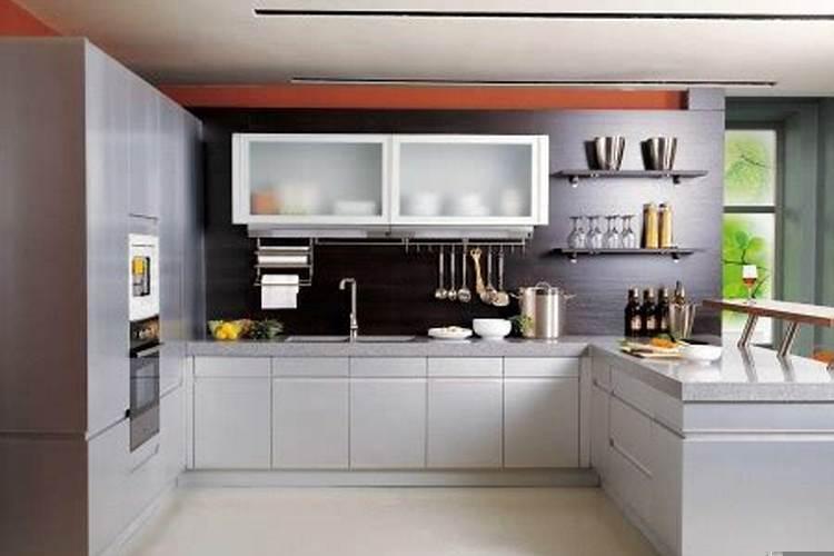 家居厨房风水摆设需注意什么呢