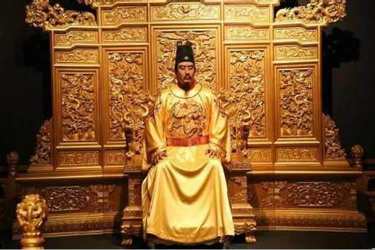 朱元璋为什么没有定都长安