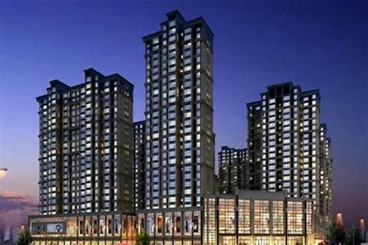 22层的房子住几楼最合适呢