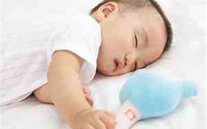 刚出生的婴儿用枕头吗