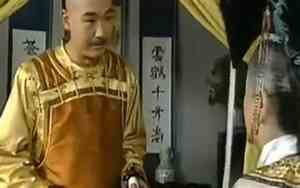 顺治出生