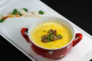 海参的简单吃法?