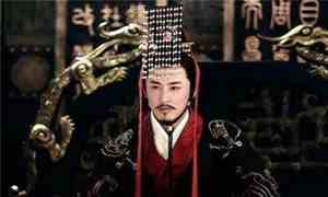 秦始皇一生未娶的原因怎样去静电