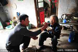 百善孝先,我们每个人都要懂得孝顺,每个感恩的人