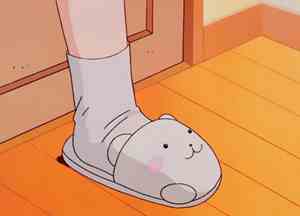 和情人分手了感人的话