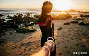 最感人分手了祝福句子