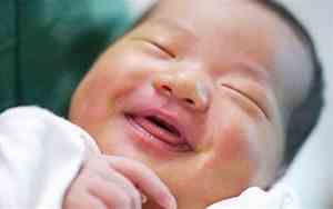 宝宝出生时妈妈的感受