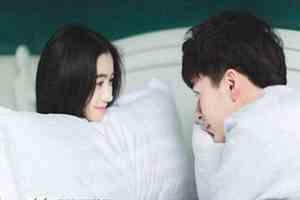 成熟男人遇到喜欢女人的表现