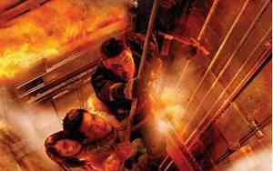 逃出生天观后感800字