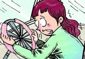 克服驾考紧张的5个方法常识