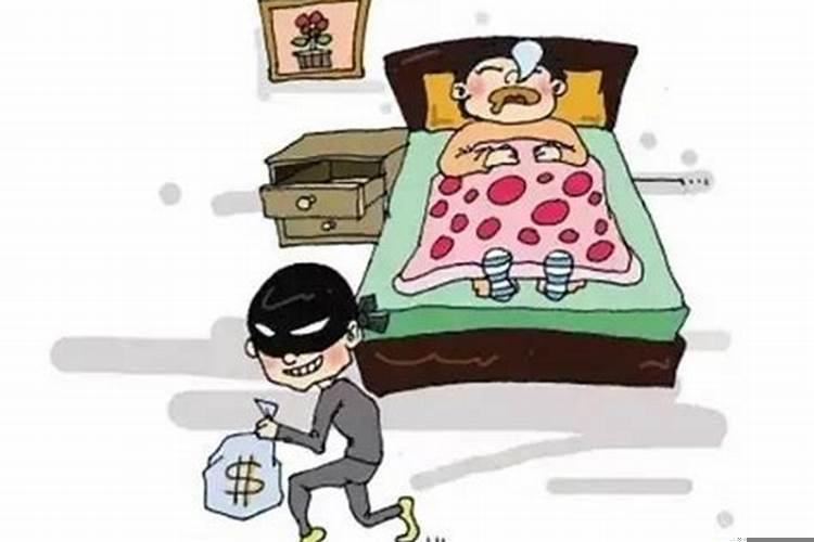 每天晚上做梦找厕所
