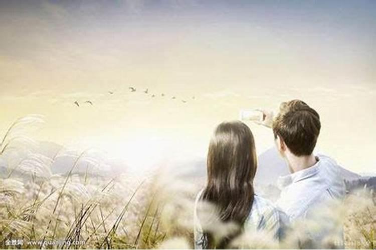 梦到自己喜欢一个不认识的女生