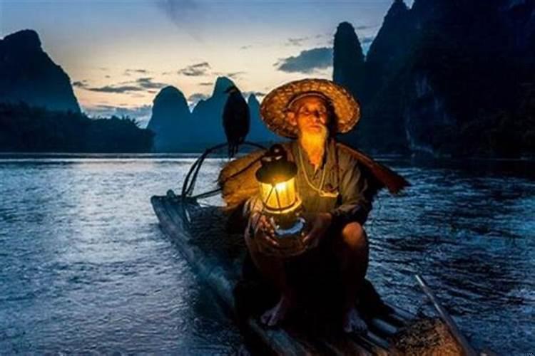 连续几天梦见死去的外公