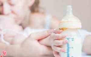 宝宝还没出生就有奶水怎么回事