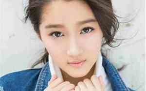 关晓彤出生年月