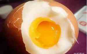 没出生的鸡蛋可以吃吗