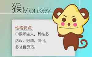 猴年那个月出生最好