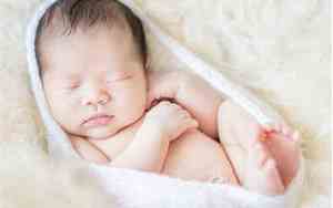 宝宝出生一般多高