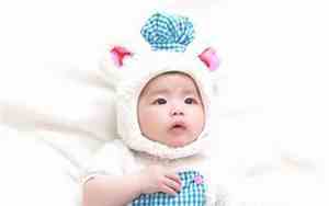 期待孩子出生的句子