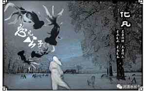 这雨出生于天死于大地