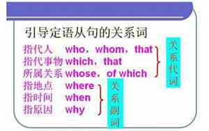 出生从句