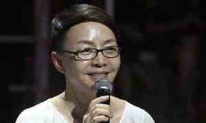 宋丹丹简历 资料个人