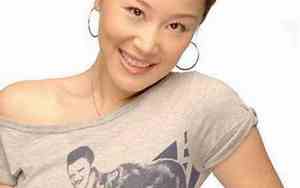 丁美婷出生