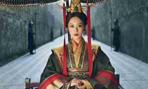 秦始皇与芈月关系图解