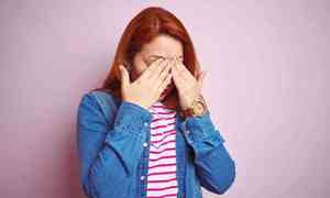 右眼皮一直跳是怎么回事预兆吉凶