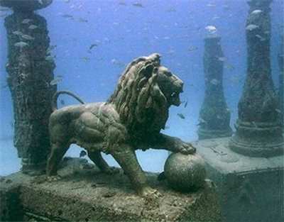 十大未解之谜世界十大未解之谜