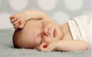 孩子出生在美国