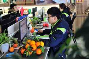 用一部手机在家就能做的兼职