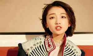 周冬雨身高体重真实多少斤