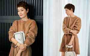 马伊琾小女儿出生日期